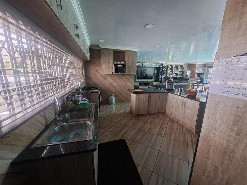 3 Bedroom Property for Sale in Sasolburg Ext 23 Free State